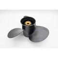 Solas Amita 10,5 x 11" Mercury 18-25 hv alumiinipotkuri, 10 booria