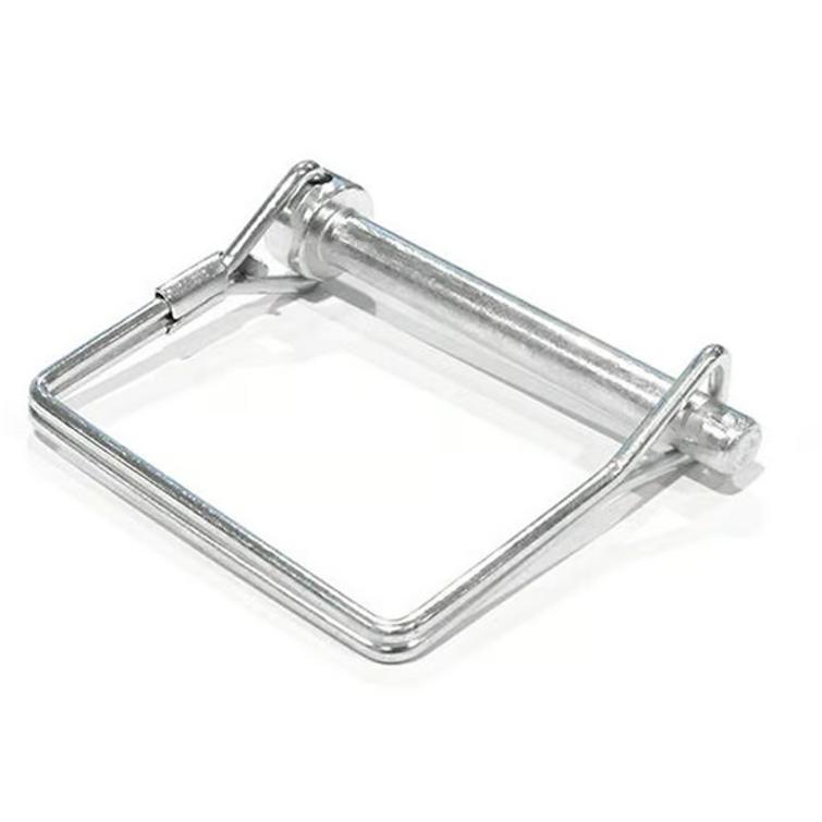 Polaris hitch Pin-Locking