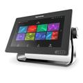 Raymarine AXIOM 9 monitoiminäyttö, ei anturia, ladattavalla kartta-aineistolla