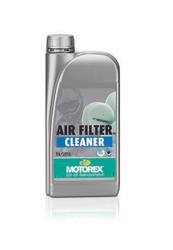 Motorex Air Filter Cleaner 1 L