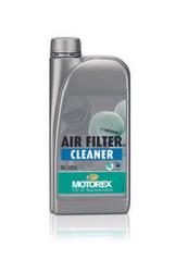 Motorex Air Filter Cleaner 1 L