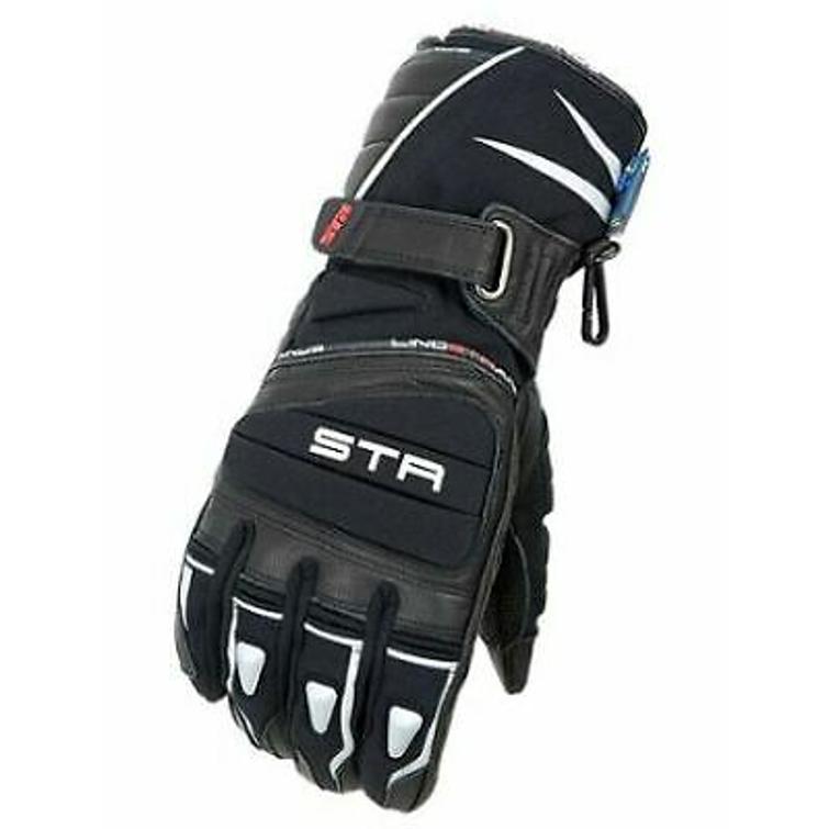 Lindstrands Ajax Ajohanska Musta