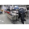 Buster L2 2027 UUTUUS + Yamaha F50 La uusi venepaketti