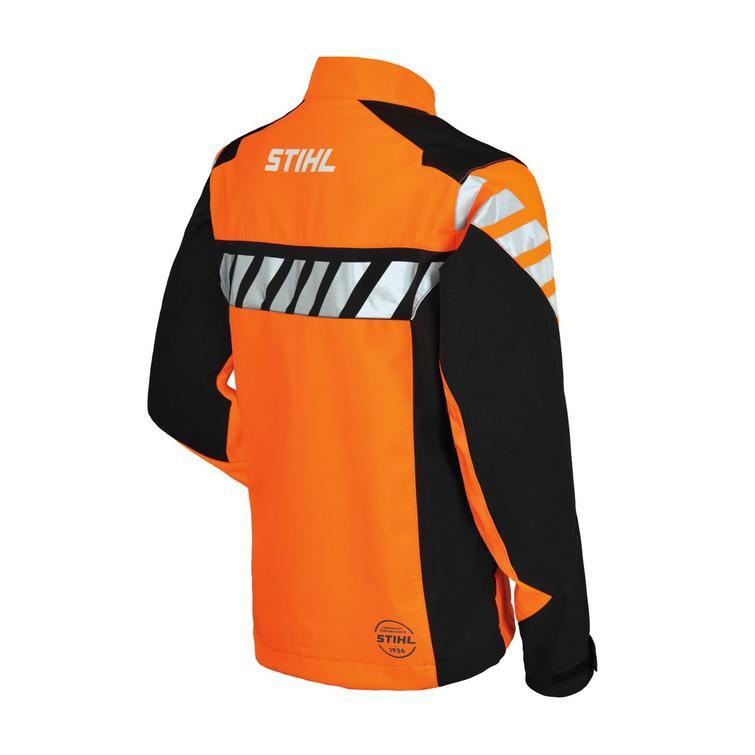Stihl Advance Shelltec takki