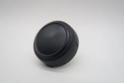 Lukitusmutteri iso (45mm), kierre 20mm, näytön kiinnitt. as.tel.(sis1kpl)