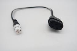 Raymarine STNG / ST2 Adapterikaapeli (5 pinninen) 0,4m