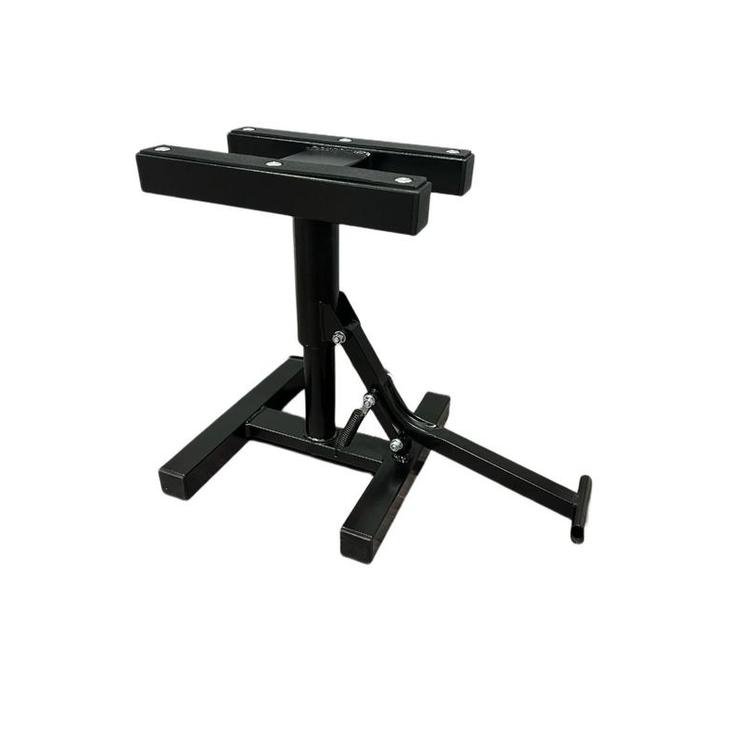 TMV Crossipukki Polkimella