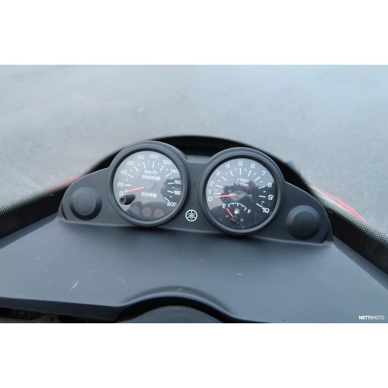 Venture Moottorikelkka