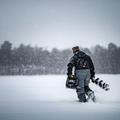 Helix Ice 5 G3 Chirp DS GPS/Pilkkikaikupaketti
