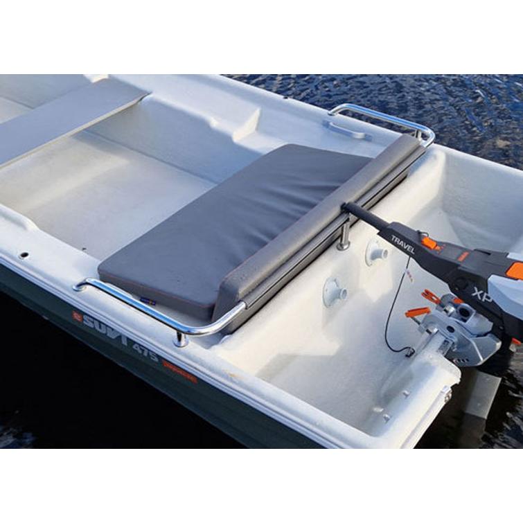 Suvi selk&auml;nojatyyny eSuvi 520/475 ja Kala-Kaveri 475 / Kala-Palta 520