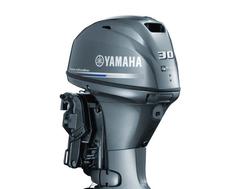 Yamaha F30 Betl uusi per&auml;moottori