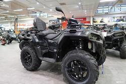 Polaris Sportman 570 EPS 2 Up Black Edition