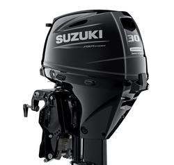Suzuki DF30 ATL uusi per&auml;moottori