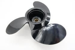 Mercury BlackMax 9.25 x 7" alumiinipotkuri (6-15 hv mallit)