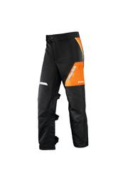Stihl Function Core Chaps irtolahkeet viiltosuojalla