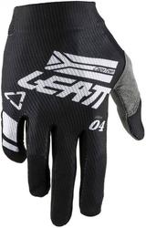 Leatt GPX 1.5 GripR Off Road Käsineet Musta