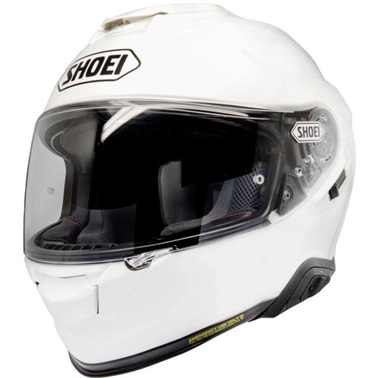 Shoei SRL Mesh Kommunikaatioj&auml;rjestelm&auml;