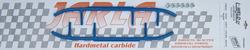 NO 7C  Polaris IQ  SPRINT  2004-2014