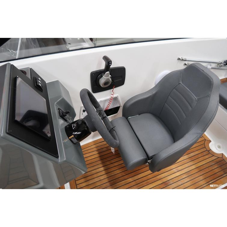 60 DC Per&auml;moottori