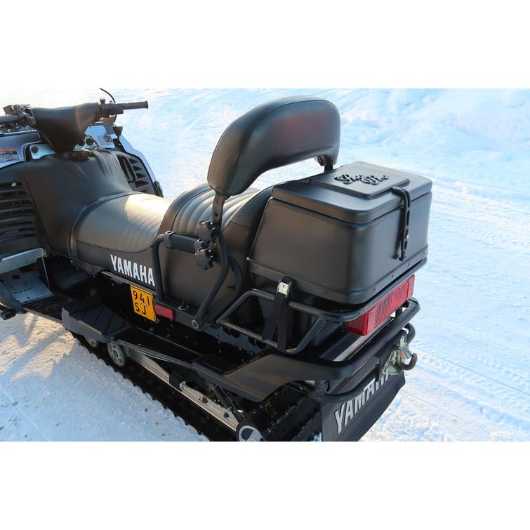 Venture Moottorikelkka