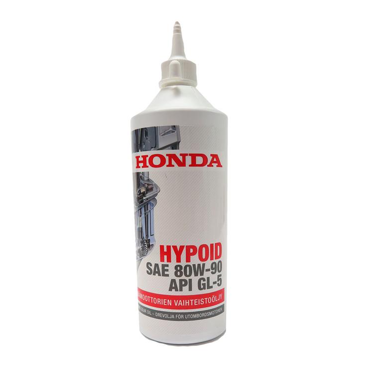 Marine Hypoid GL-5 per&auml;&ouml;ljy 500ml 