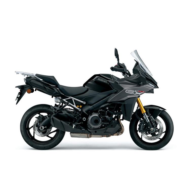 Suzuki GSX-S 1000 GX 2024 uusi moottoripyörä