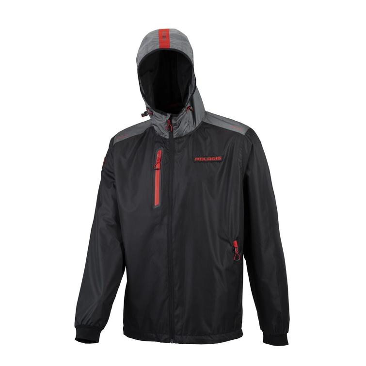 Polaris Racing Softshell Takki