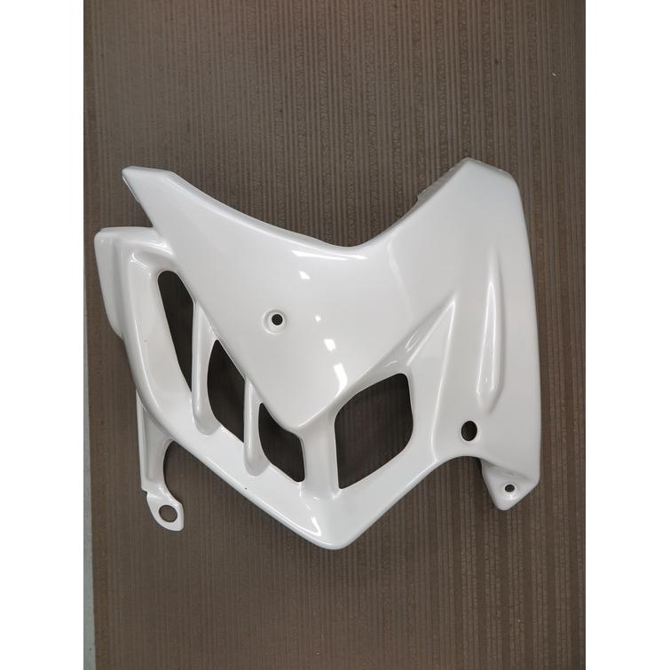 Alakatesarja, CBF600 -08