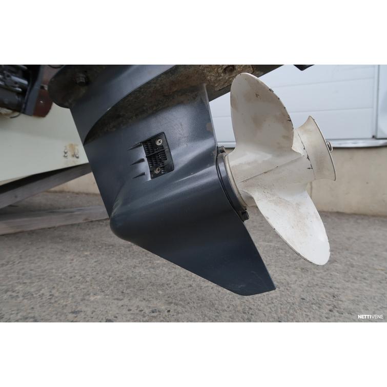 4250 SR Perämoottori