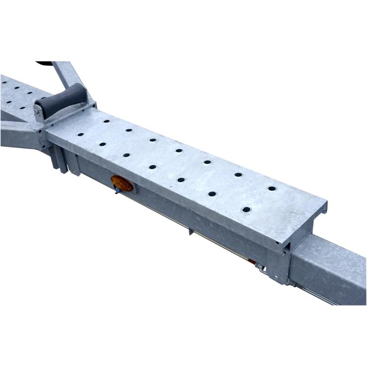 Muuli vetoaisan kulkutaso V600-700-V750LP/X/V1200LJ 100 cm