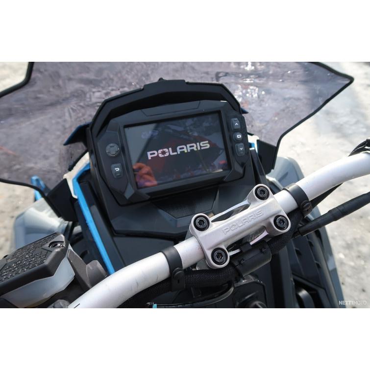 SwitchBack Moottorikelkka