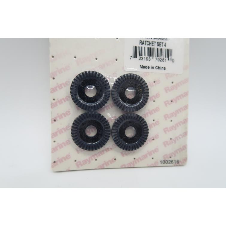 Raymarine CPT200 Bracket Ratchet set