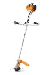 Stihl FS 261.0 C-E raivaussaha kolmella terälaittteella