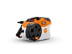 Stihl REA 100.0 Plus akkukäyttöinen korkeapainepesuri (toimitus ilman akkua ja laturi, AP sarjan akut käy)