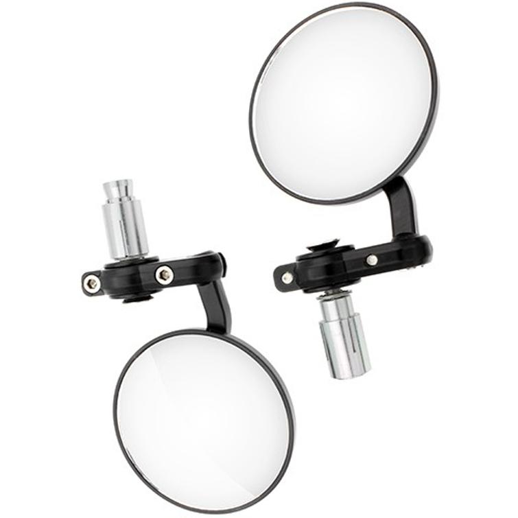 Tangonpää peili pari