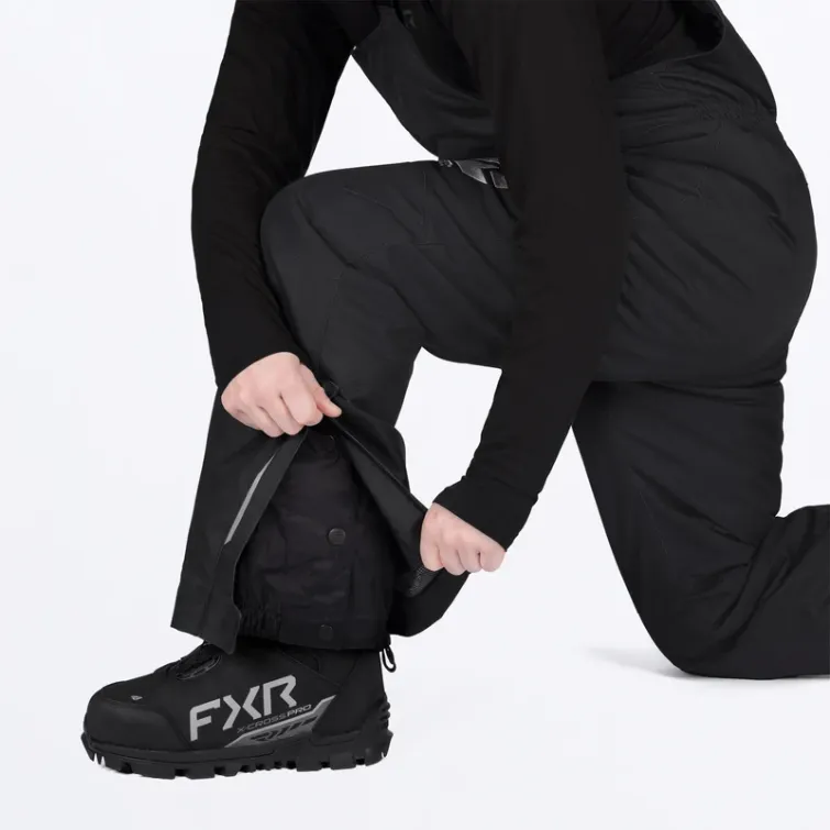 FXR M Fuel FX Bib housu