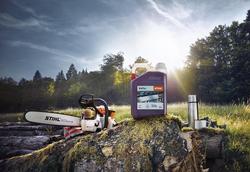 BioPlus teräketjuöljy