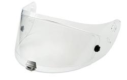HJC visiiri HJ-26 kirkas RPHA 11 Pinlock Prepared
