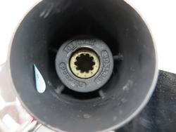 Ballistic potkuri SS MC305430