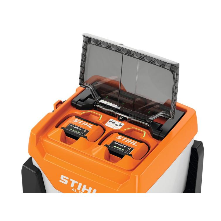 Stihl AL 1802.0 MO pikalaturi