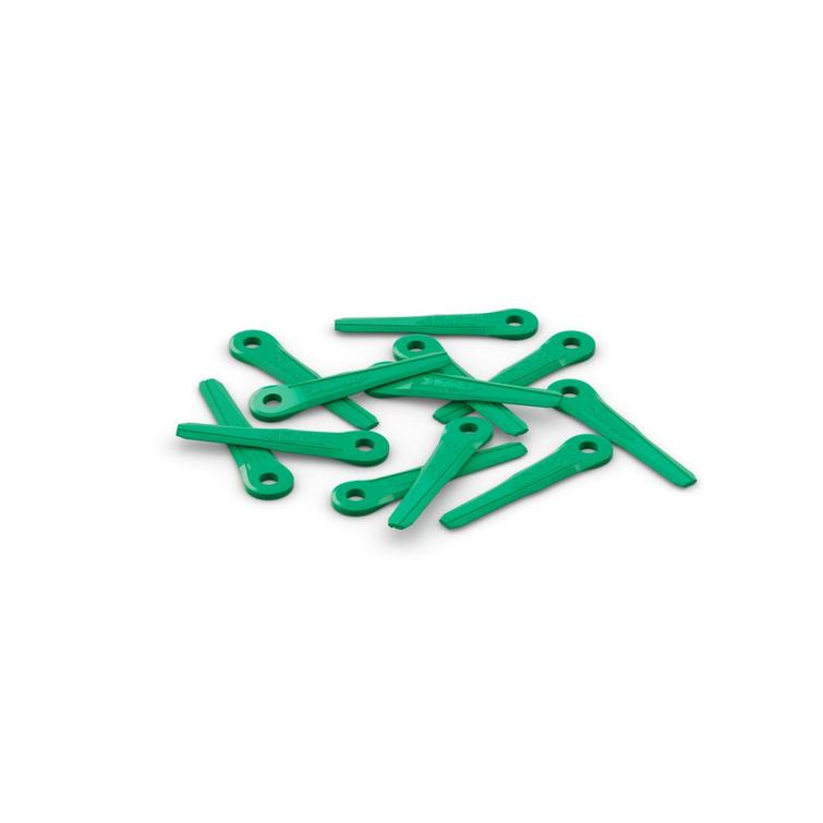 Stihl Varaterät Polycut 6-2 ja 18-2 malleihin