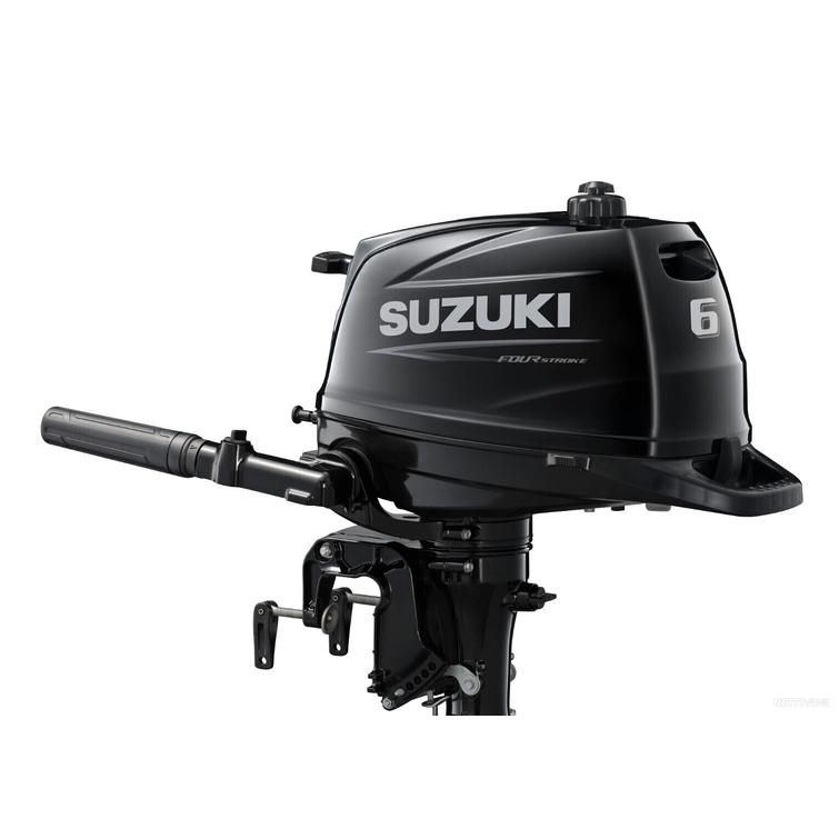 DF 5 S Per&auml;moottori