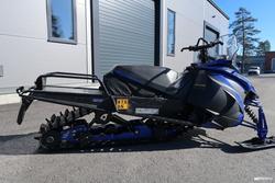 Transporter Moottorikelkka