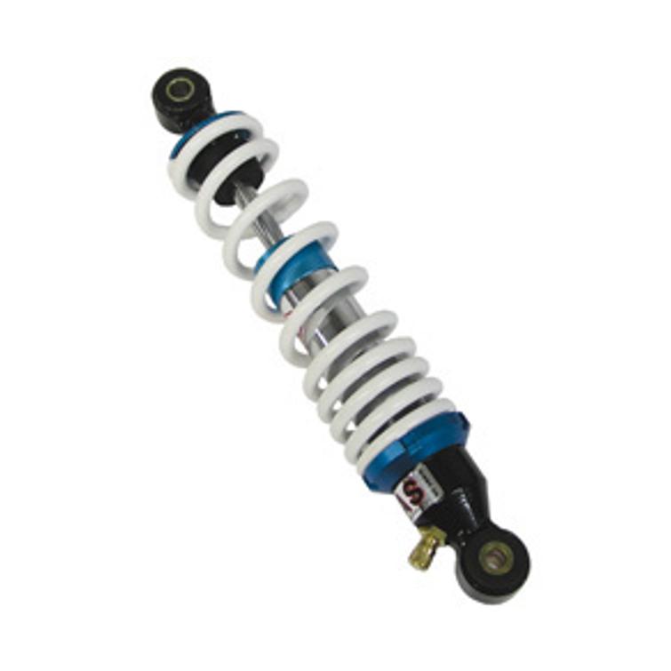 Iskunvaimennin 265mm Peugeot Speedfight