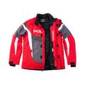 Polaris Northstar Jacket Red