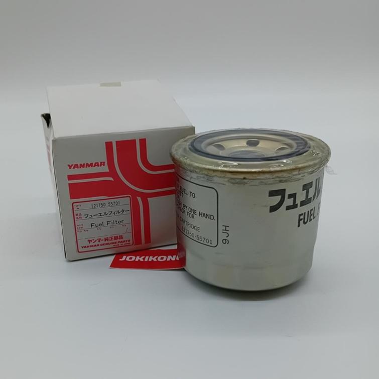 Yanmar Polttoainesuodatin