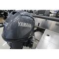 Buster L2 2027 UUTUUS + Yamaha F50 La uusi venepaketti