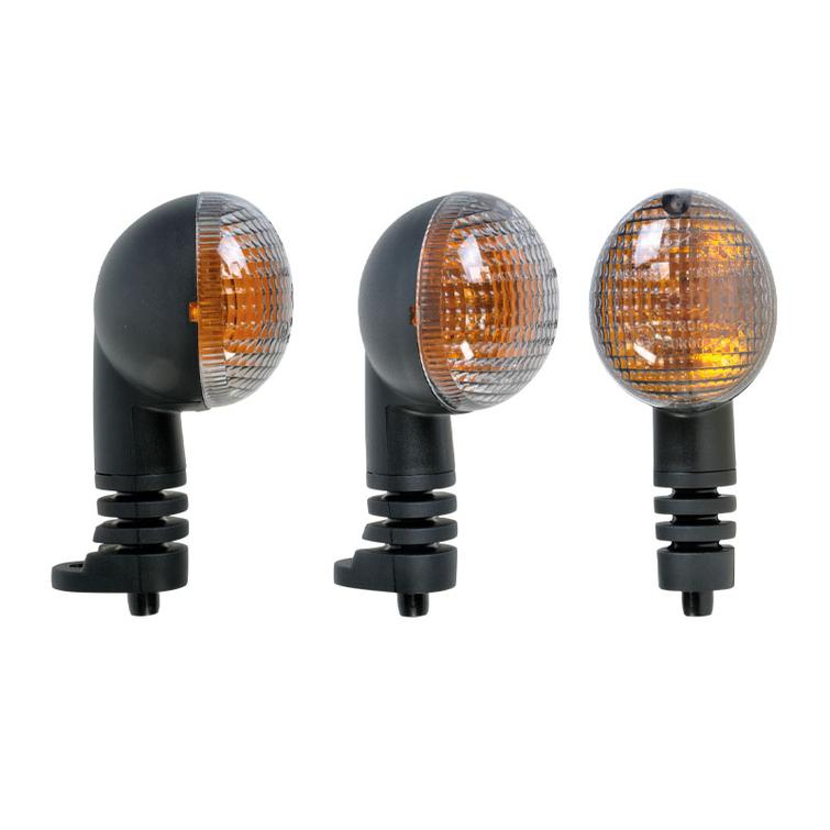 Vilkku yleismalli,ovaali,vasen