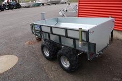 ATV 1600