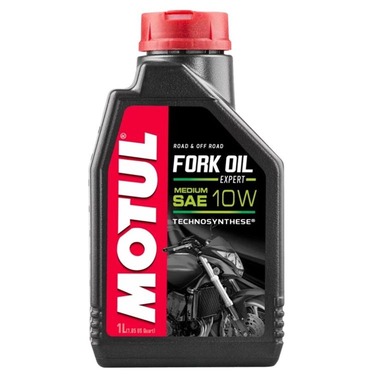 Fork Oil EXP Medium 10W 1L